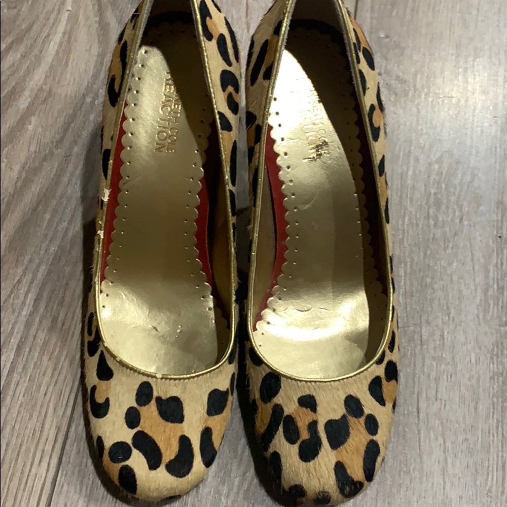 Kenneth Cole Heels - Picture 3 of 8